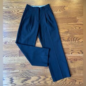 Aritzia Effortless Pant Size 0